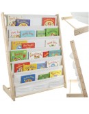 Детска етажерка за книги 6 рафта